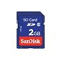 Sandisk 2GB Secure Digital Card