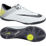 Nike Mercurial Victory II IC 442015:403 42.5, Weiß, 42.5