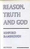 Reason, truth and God