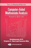 Computer-Aided Multivariate Analysis **ISBN: 9781584883081**