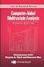 Books : Computer-Aided Multivariate Analysis     **ISBN: 9781584883081**
