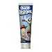 Oral-B Stages Paste,Toy Story, 4.2-Ounce Tubes (Pack of 12)