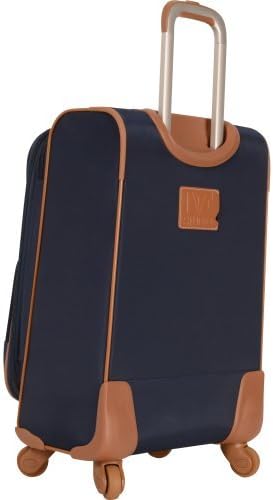 Diane Von Furstenberg Private Jet II 20 inch (Navy)