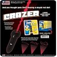Crazer Laser Light Show Dog Toy 90090-9