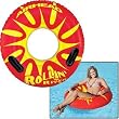 Airhead Rollin River Inflatable Raft 2012