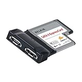 Belkin F5U239 SATAII ExpressCard - Retail