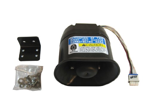 siren speaker for sale