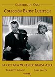 Bluebeards Eighth Wife [ NON-USA FORMAT, PAL, Reg.2 Import - Spain ]