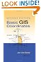 Basic GIS Coordinates, Second Edition