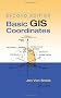 Basic GIS Coordinates