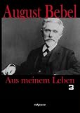 Aus meinem Leben. Dritter Teil