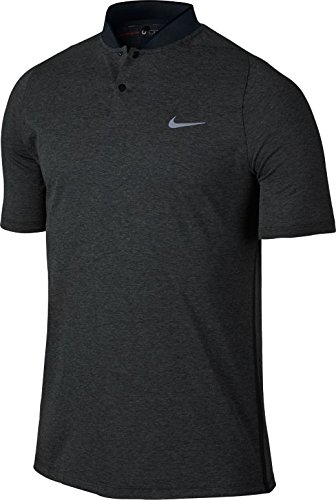 Nike Men's TW VL Max DF Cotton Blade Polo