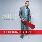 Something to Say- Christmas Edition w/Bonus CD