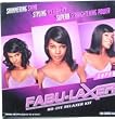 FABULAXER No Lye Relaxer Kit for Coarse Hair Shimmering Shine, Style Flexibility & Superb Straightening Power (Quantity: 1 Applications)