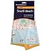 Rand McNally Fab Map South Beach, Florida