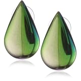 TARINA TARANTINO Starchild Black Opal Post Ear