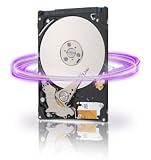 Seagate 2.5�C���`HDD�iSATA�Ή��j ST320LT007 �y320GB/SATA/HDD�z