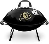 Colorado Buffaloes Barbecue