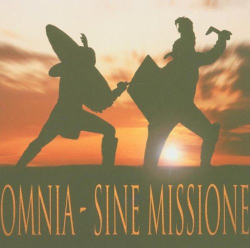 Omnia - Sine Missione - Zortam Music