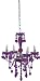 Molly 'N Me 4 Light Chandelier