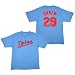 Minnesota Twins Rod Carew Throwback Majestic T Shirt (Medium)