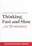 Thinking, Fast and Slow by Daniel Kah...