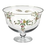 Royal Doulton-Royal Albert Old Country Roses Compote