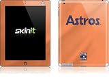 Skinit Houston Astros - Cooperstown Distressed Vinyl Skin for Apple iPad 2