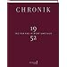 Chronik Jahrgangsband 1952: Tag f�r Tag in Wort und Bild