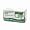 EcoSafe GKL032195-1 2-1/2-Gallon Compostable EcoBio Plastic Bags, 25-Count