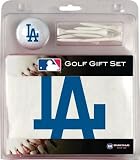 MLB Golf Ball/Tee/Towel Gift Set