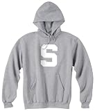NCAA Michigan State Spartans Powerblend Hood