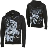C1RCA Major Tom Full-Zip Hooded Sweatshirt - Men's