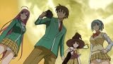 Rosario + Vampire - Season One