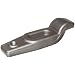 Jergens 37216 Gooseneck Forged Strap, #8 For 40671 Size Bolt