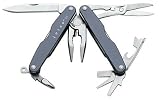 Tools & Hardware : MULTI-TOOL, S2-STORM (GRAY), BLACK