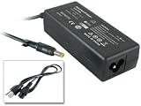 SiliconTech AC Adapter/Power Supply for HP Pavilion DV1000 DV1300 DV1400 DV1500 DV1600 DV4000 DV5000 DV6000 ZT3000 ZE2000, HP / Compaq Business Notebook, HP Compaq Tablet PC, HP Special Edition L2000, Compaq Presario M2000 V2000 V2200 V2300 V2500 V2600 V4000 X1200 X1300,Compaq EVO Series