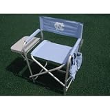 North Carolina Tar Heels NCAA Ultimate Directors Chair by Rivalry