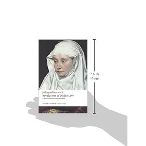 Revelations of Divine Love (Oxford World's Classics)