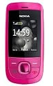 Nokia 2220 Slide Sim Free Mobile Phone - Hot Pink