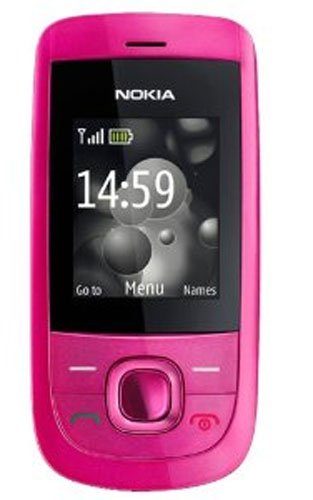 Nokia 2220 Slide