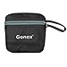 Gonex Ultra Lightweight Packable Backpack Hiking Daypack for Men and Women/ Handy Foldable Camping Outdoor Travel Cycling School Air Travelling Carry on Backpacking + Ultralight and Handy - 6.5 OZ Only + 6 Year Warranty + 8 Color Choices-Black!