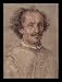 Giovanni Lorenzo Bernini (Portrait of a Man (Portrait of Augostino Mascardi de Sarzan...