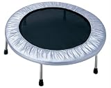 Stamina 38 4-Way Folding Mini Tramp - 35-1650