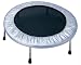 Stamina 38" 4-Way Folding Mini Tramp - 35-1650