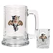 Florida Panthers Boilermaker Set - Primary Logo NHL Hockey