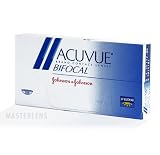 Acuvue Bifocal Contact Lenses (6)