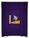 Minnesota Vikings Shower Curtain