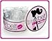 Women's Belt: No-Show Adjustable Belt Lays Flat Under Fitted Tops By Invisibelt