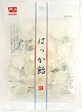 加藤製菓 はっか飴 110g×10袋